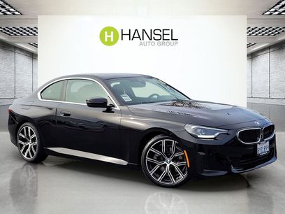 Certified 2022 BMW 230i 230i w/ Convenience Package