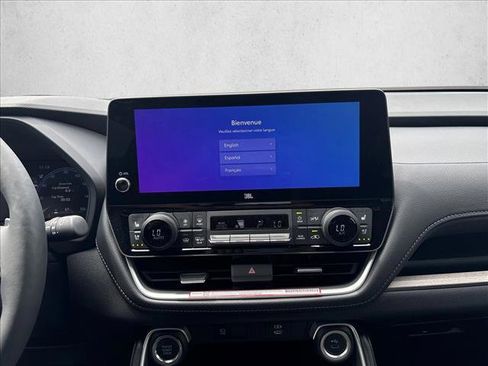 New 2026 Toyota Grand Highlander AWD image 13