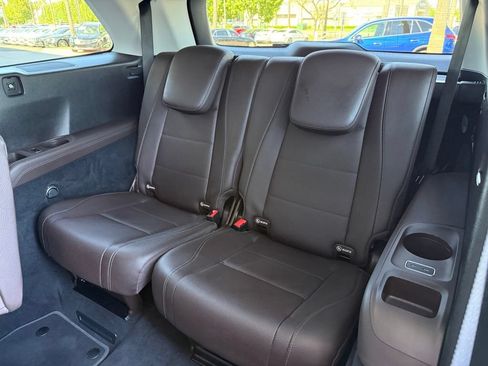 Certified 2023 Mercedes-Benz GLS 450 4MATIC image 14