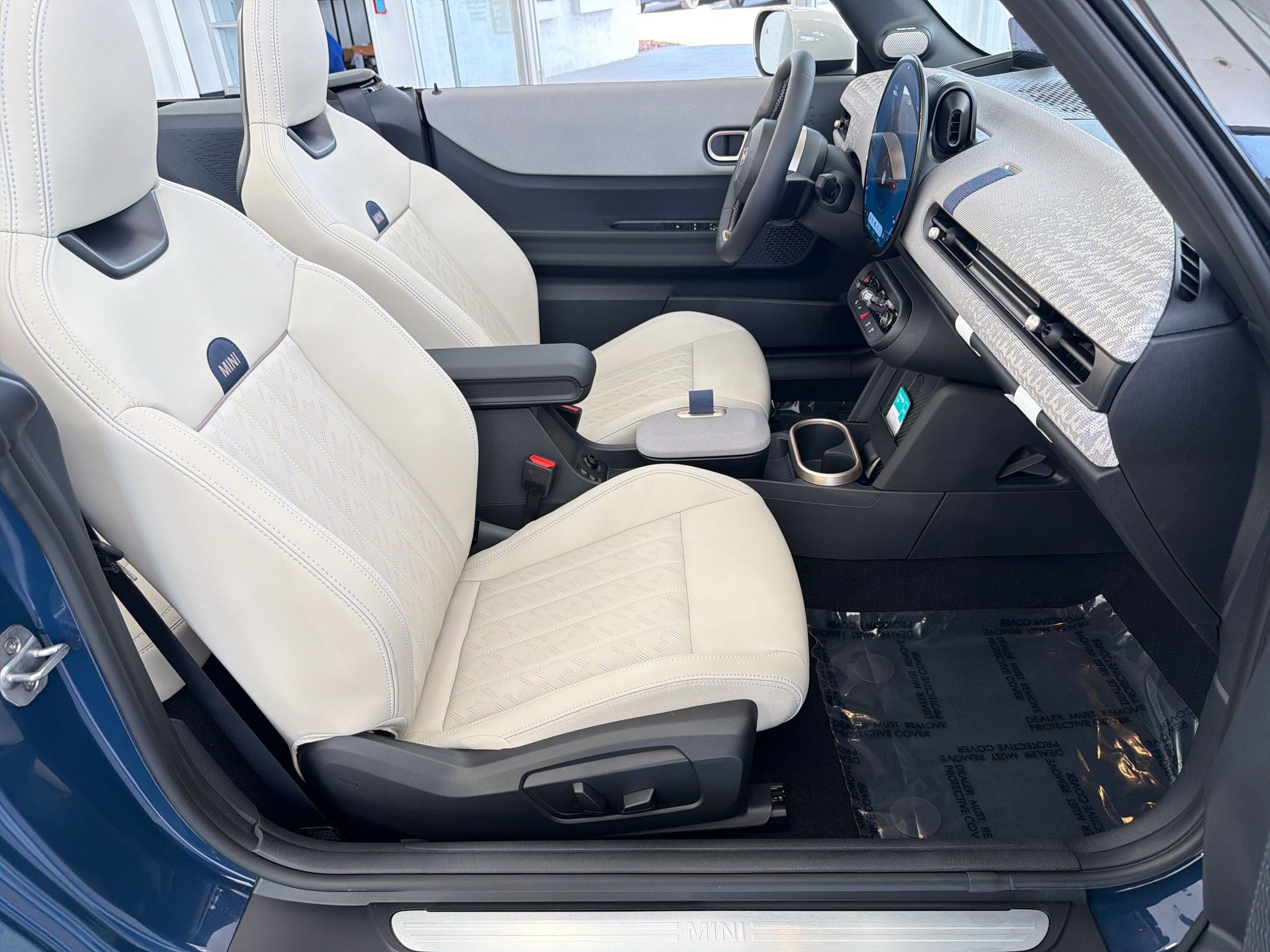 New 2026 MINI Cooper S FWD image 30