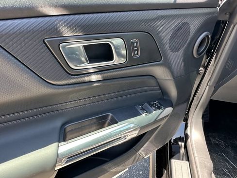 New 2026 Ford Mustang GT Premium w/ GT Performance Package RWD image 17