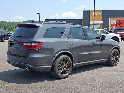 Used 2025 Dodge Durango R/T AWD/4WD image 5