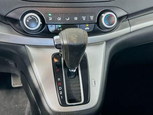 Used 2014 Honda CR-V LX image 16