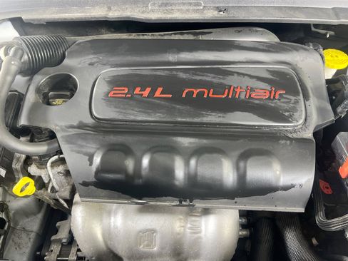 Used 2022 Jeep Compass Trailhawk w/ Trailhawk Convenience Group image 27