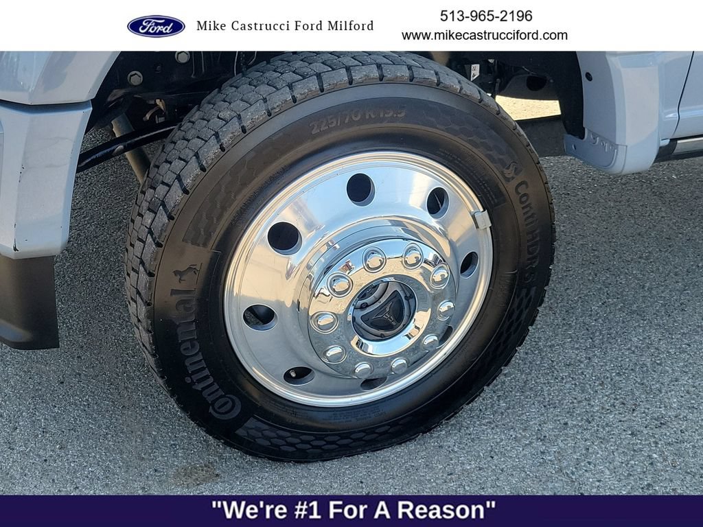 Used 2024 Ford F450 Limited w/ FX4 Off-Road Package AWD/4WD image 9