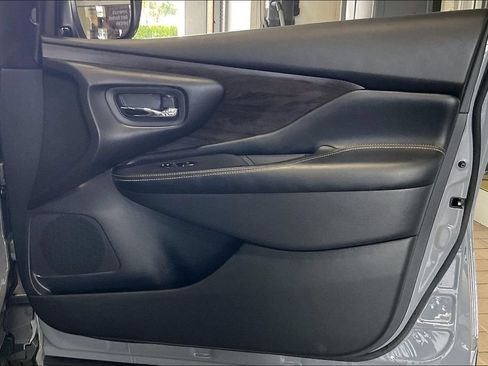 Used 2020 Nissan Murano Platinum AWD/4WD image 21