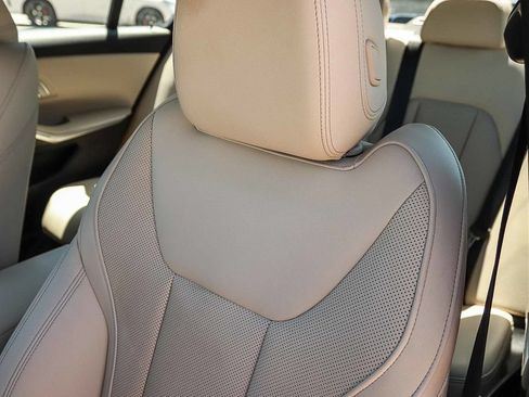 Used 2023 BMW 330i Sedan w/ Parking Assistance Package RWD image 29