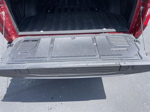 Certified 2025 Ford F150 XLT w/ Equipment Group 302A MID AWD/4WD image 11