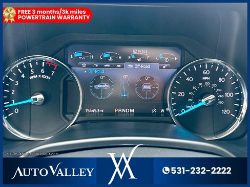 Used 2020 Ford Expedition Platinum image 34