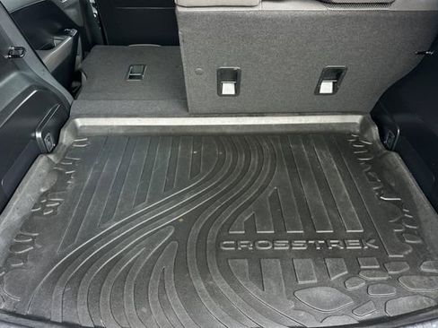 Used 2024 Subaru Crosstrek 2.0i Premium w/ Popular Package #4 image 17