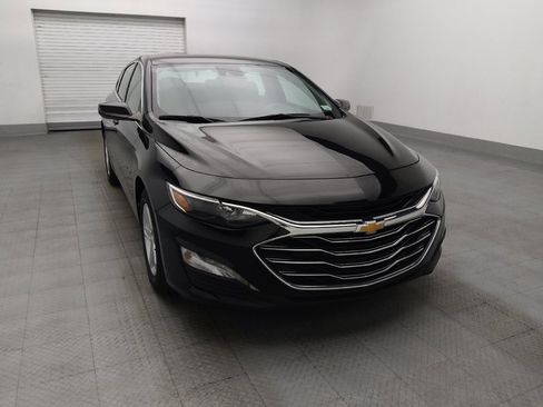 Used 2025 Chevrolet Malibu LT FWD image 14