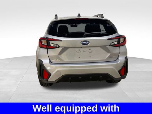 Certified 2024 Subaru Crosstrek 2.0i Premium AWD/4WD image 3