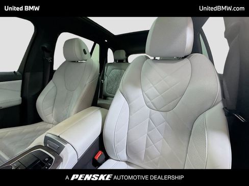 Used 2023 BMW X5 xDrive40i w/ M Sport Package AWD/4WD image 5