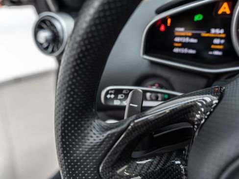 Used 2014 McLaren MP4-12C Spider RWD image 72