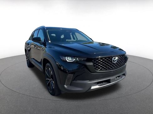 Used 2026 MAZDA CX-50 AWD 2.5 S w/ Premium Package image 3