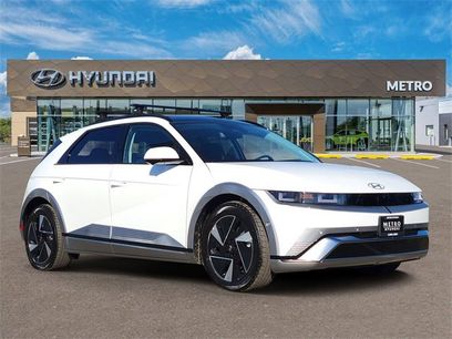New 2026 Hyundai Ioniq 5 Limited