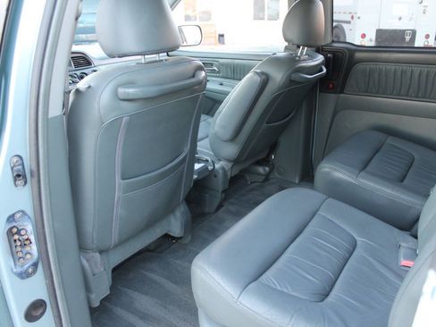 Used 2003 Honda Odyssey EX-L image 26