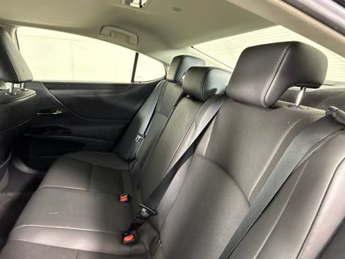Used 2022 Lexus ES 350 w/ Premium Package FWD image 19