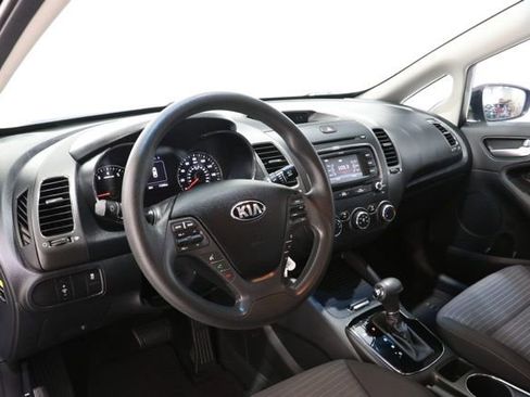 Used 2017 Kia Forte LX w/ LX Popular Package FWD image 15