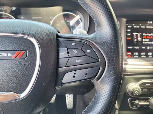 Used 2019 Dodge Charger GT w/ Driver Confidence Group RWD image 23