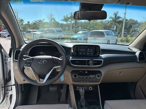 Used 2019 Hyundai Tucson SE image 19