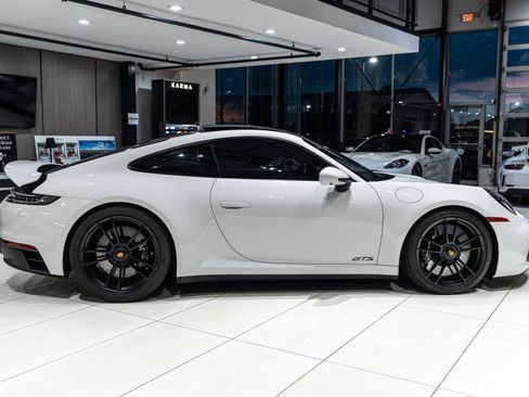 Used 2024 Porsche 911 GT3 RS image 53