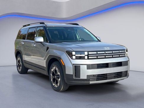 New 2026 Hyundai Santa Fe SEL image 4