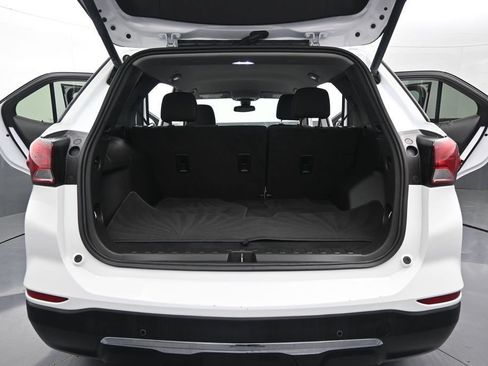 Certified 2024 Chevrolet Equinox LT AWD/4WD image 11