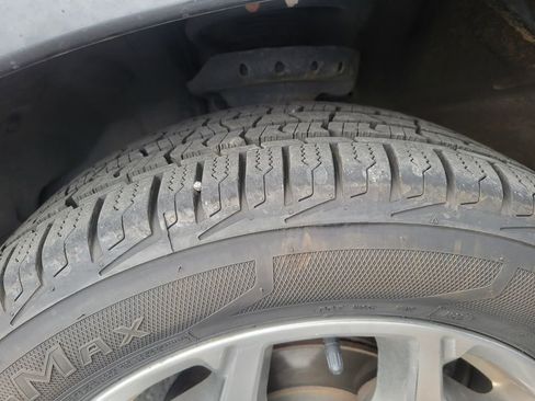 Used 2018 Subaru Forester 2.5i Touring w/ Popular Package #3B image 11