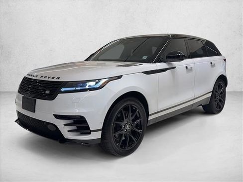 New 2026 Land Rover Range Rover Velar Dynamic SE AWD/4WD image 1