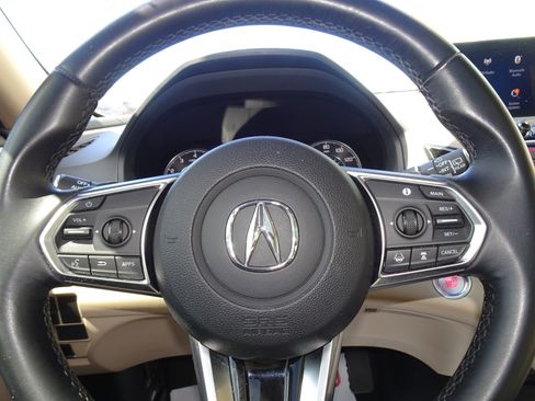 Used 2019 Acura RDX AWD image 21