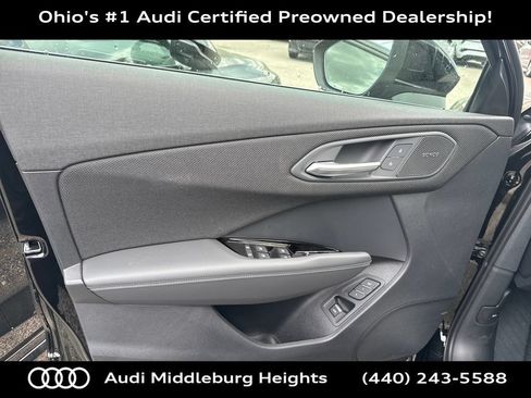 Used 2026 Audi Q3 quattro 2.0T AWD/4WD image 10