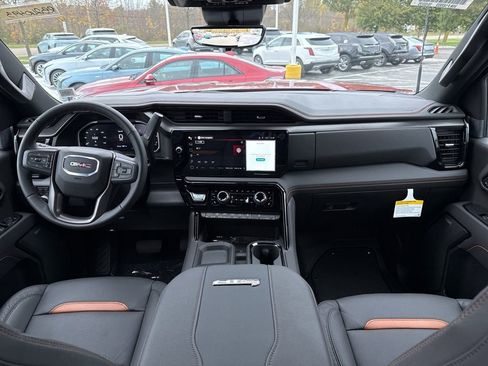 New 2026 GMC Sierra 2500 AT4 w/ AT4 Premium Plus Package image 6