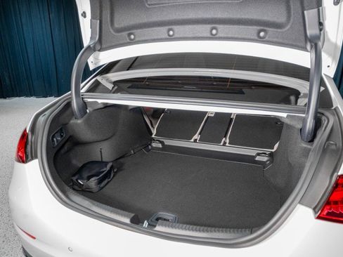 Certified 2024 Mercedes-Benz C 300 Sedan image 7