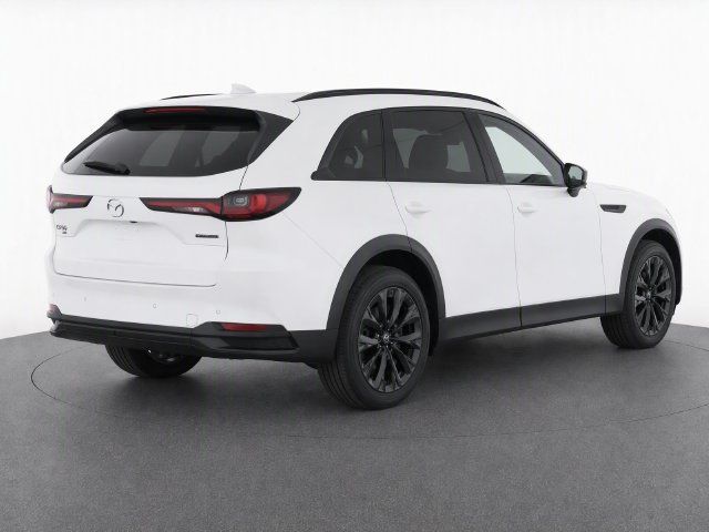 Used 2026 MAZDA CX-90 3.3 Turbo w/ Premium Sport Pkg AWD/4WD image 6