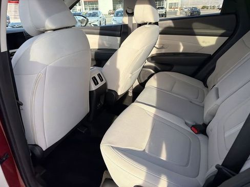 Used 2025 Hyundai Tucson SEL image 29