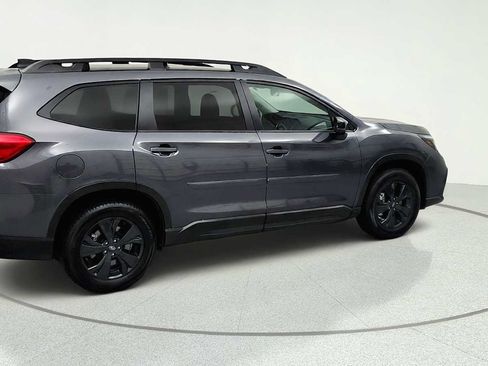Certified 2026 Subaru Ascent Premium AWD/4WD image 9