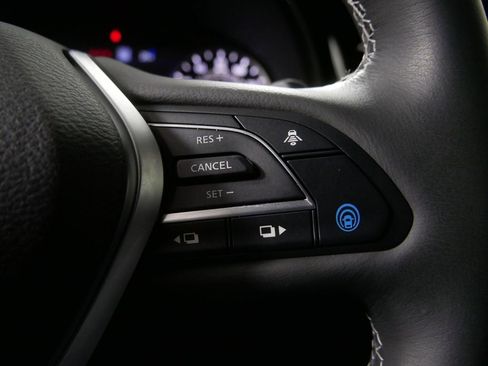 Used 2024 INFINITI QX50 Sensory AWD/4WD image 26