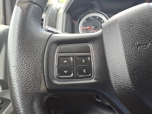 Used 2019 RAM 1500 Tradesman w/ Popular Equipment Group AWD/4WD image 15