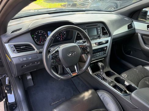 Used 2015 Hyundai Sonata Sport 2.0T FWD image 12