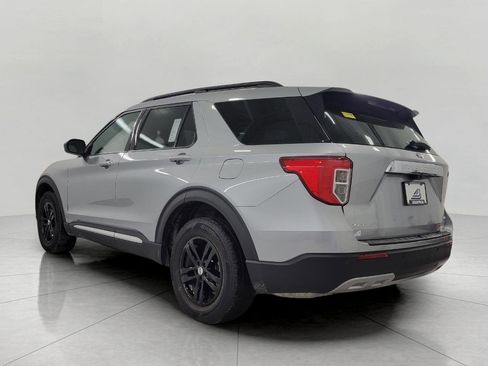 Used 2023 Ford Explorer XLT w/ Equipment Group 202A image 21