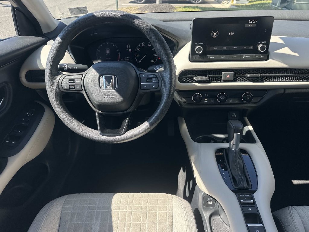Used 2023 Honda HR-V LX image 18
