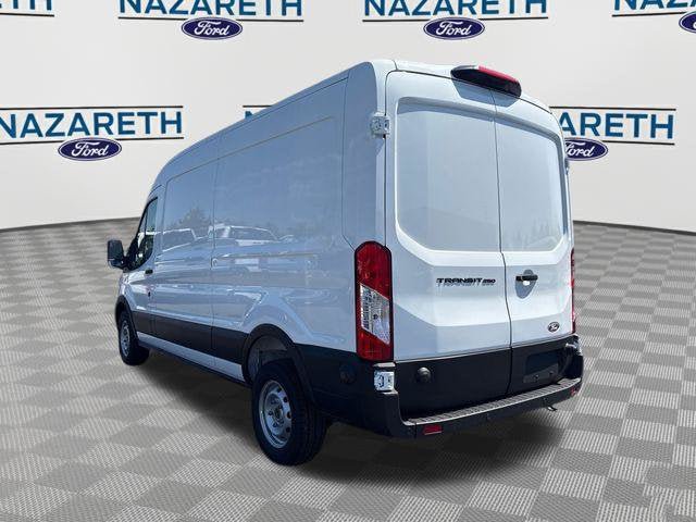 New 2026 Ford Transit 250 148 Medium Roof RWD image 5