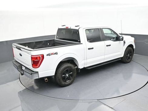Used 2022 Ford F150 XLT w/ Trailer Tow Package AWD/4WD image 63