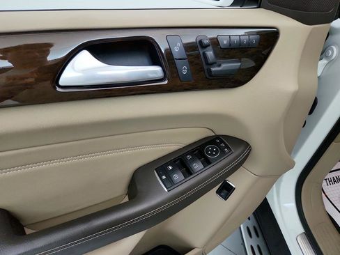 Used 2014 Mercedes-Benz ML 350 ML350 image 24