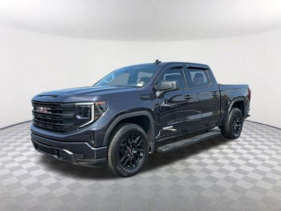 Certified 2024 GMC Sierra 1500 Elevation