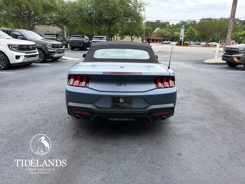 New 2026 Ford Mustang GT Premium RWD image 6