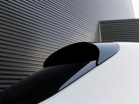 Used 2022 Porsche Macan S image 27