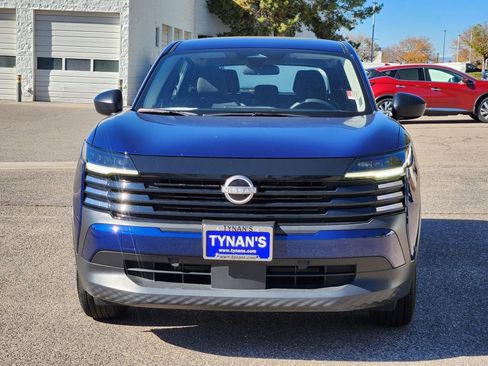 Certified 2025 Nissan Kicks S image 7