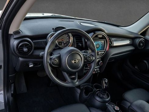 Used 2020 MINI Cooper S FWD image 3
